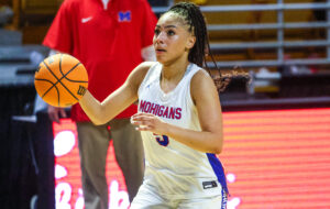 Morgantown set to battle George Washington in Class AAAA state semifinals